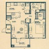 Image of floorplan