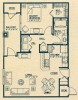 Image of floorplan