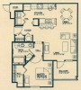 Image of floorplan