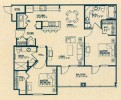 Image of floorplan