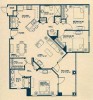Image of floorplan