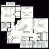 Image of floorplan